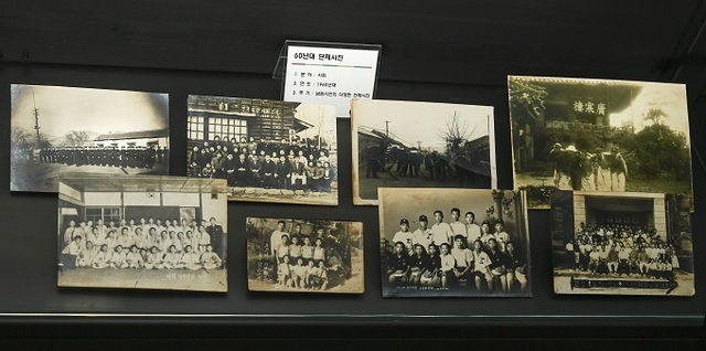 남원시가 오는 8월 31일까지 남원 근현대 유물(자료)을 공개 구입한다.