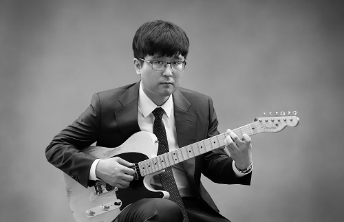 탁경주 기타리스트