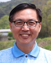 권택윤 농진청 국제기술협력과장