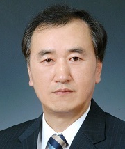 강상진 군산간호대 총장