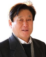 이흥재 정읍시립미술관 명예관장