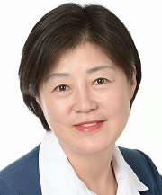 이인숙 완주군의원