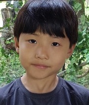 노서진 서곡초 4학년