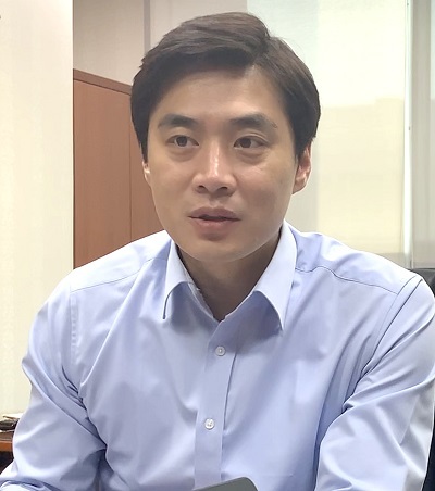 한준호 국회의원