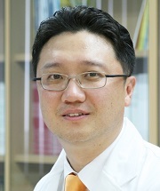 이식혈관외과 변승재 교수.