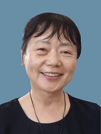 이은순 집행위원장