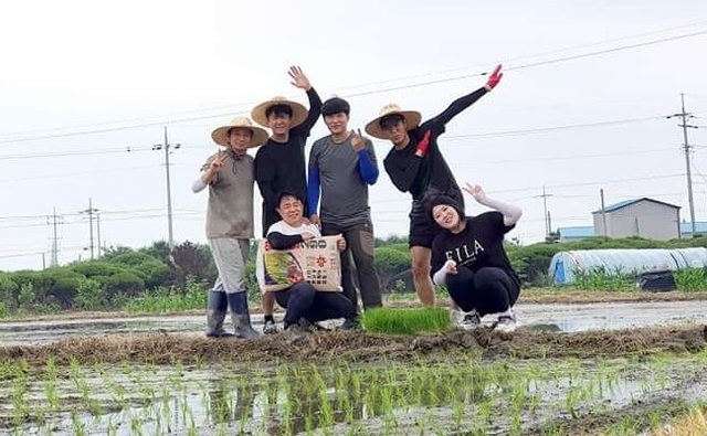 정읍시 청년지원센터 ‘청정지대’.