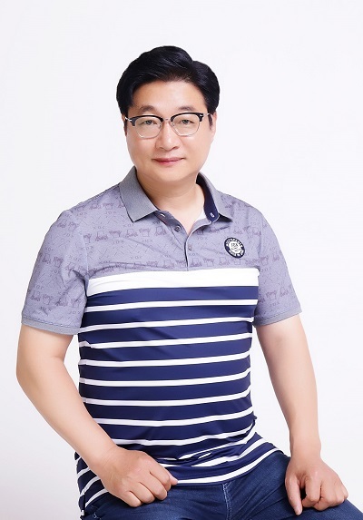 김호수 전북도 주무관