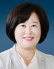 한명숙 남원시의원