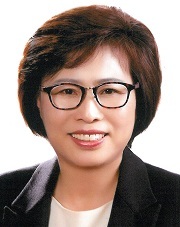 김영자 김제시의원