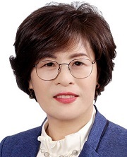 이정자 김제시의원