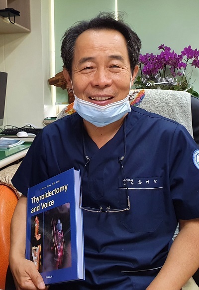 홍기환 전북대병원 교수