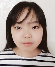 최다은 지곡초 4학년