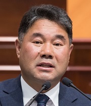 한안길 군산시의원