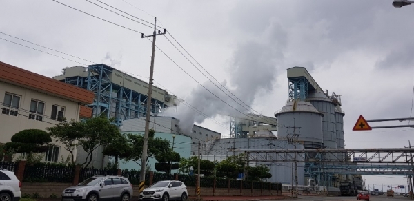 CJ제일제당 군산공장 / 사진=독자제공