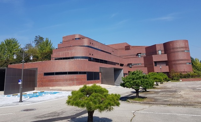 남원 옛 KBS방송국 부지