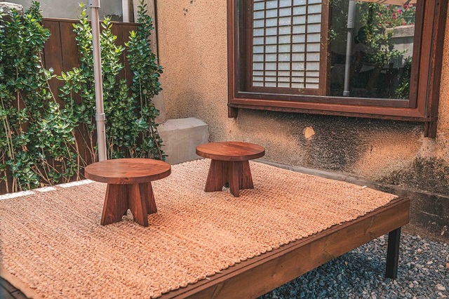 대전 동구 소제동 철도관사촌.  사진=씨엔씨티마음에너지재단 제공