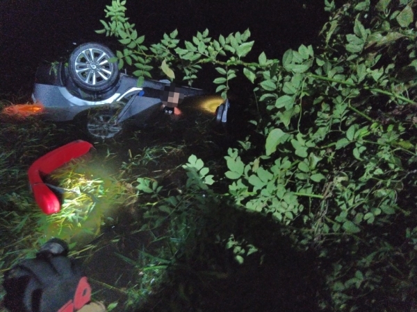 사진=전북소방본부 제공