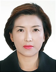 최미자 (사)진안군자원봉사센터장