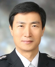 제태환 완주소방서장