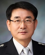 백성기 정읍소방서장