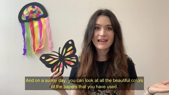 온라인 강의 화면 캡쳐.