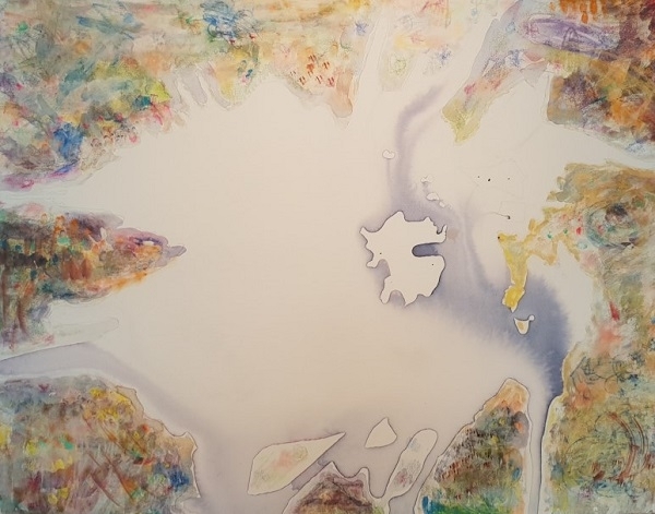 김귀현 화가 작품.