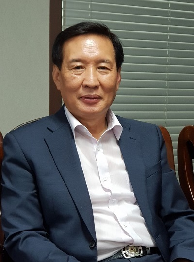 탁경진 재경 전북도민회 시·군 사무총장 협의회장