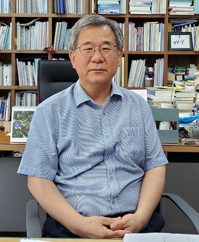 이동희 전라감영 재창조 위원