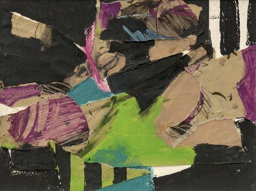 무제, 1960년. 국제 갤러리 제공