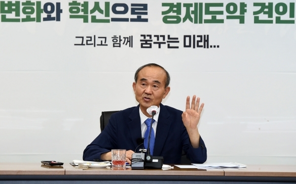 박준배 김제시장