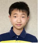 전주 만수초 6학년 손성무