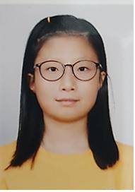 전주 호성중 1학년 이서영