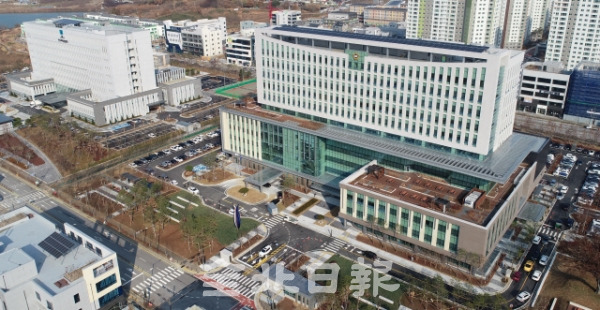 전주지방법원 / 사진 = 조현욱 기자