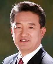 김광수 진안군의장