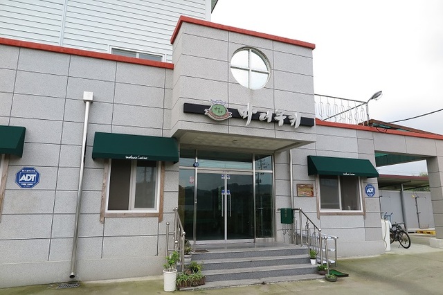 완주군 봉동읍에 위치한 영농조합법인 ‘마더쿠키’