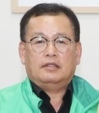 정읍시새마을회 임환규 회장.