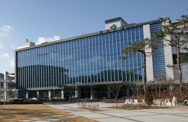 임실군청 전경. 전북일보 자료사진