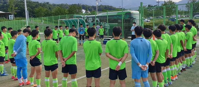 사진 제공= 전주 완산경찰서.