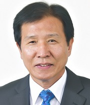 유기홍 장수군의원