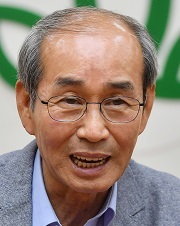 이승율 청도군수