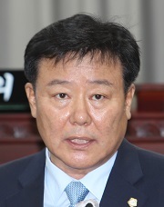 김충형 익산시의원