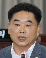 김경진 익산시의원