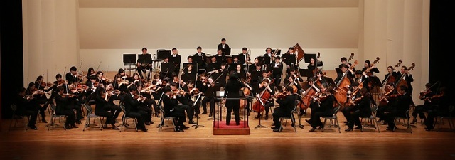 전주시립교향악단