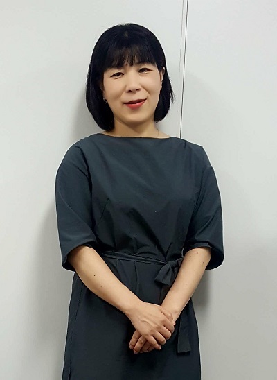 김영아 농촌진흥청 운영지원과 서무팀장