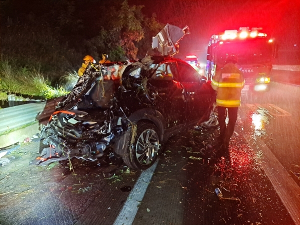 /사진 제공 = 전북소방본부