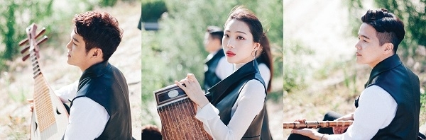 창작국악그룹 Sou_p(숲).