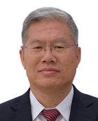 신임 장청강 중국주광주총영사