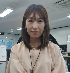 한국전기안전공사 사회적가치추진단 조세진 차장