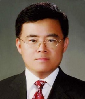 제32대 전북지방경찰청장에 내정된 진교훈 경찰청 정보국장